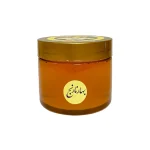 عسل بهار نارنج نیم کیلویی