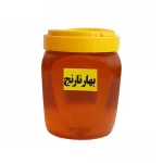 عسل بهارنارنج یک کیلویی