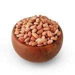 بادام زمینی خام